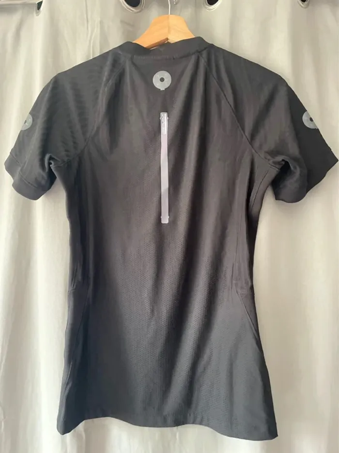 Teeshirt Nike vaporknit - photo numéro 4