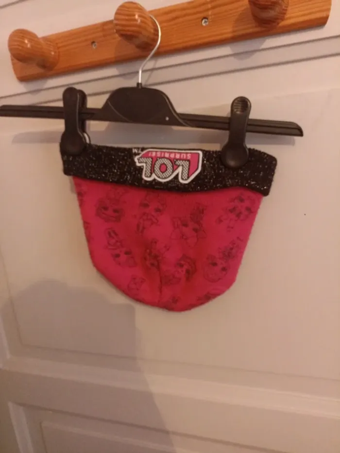 Bonnet 52cm