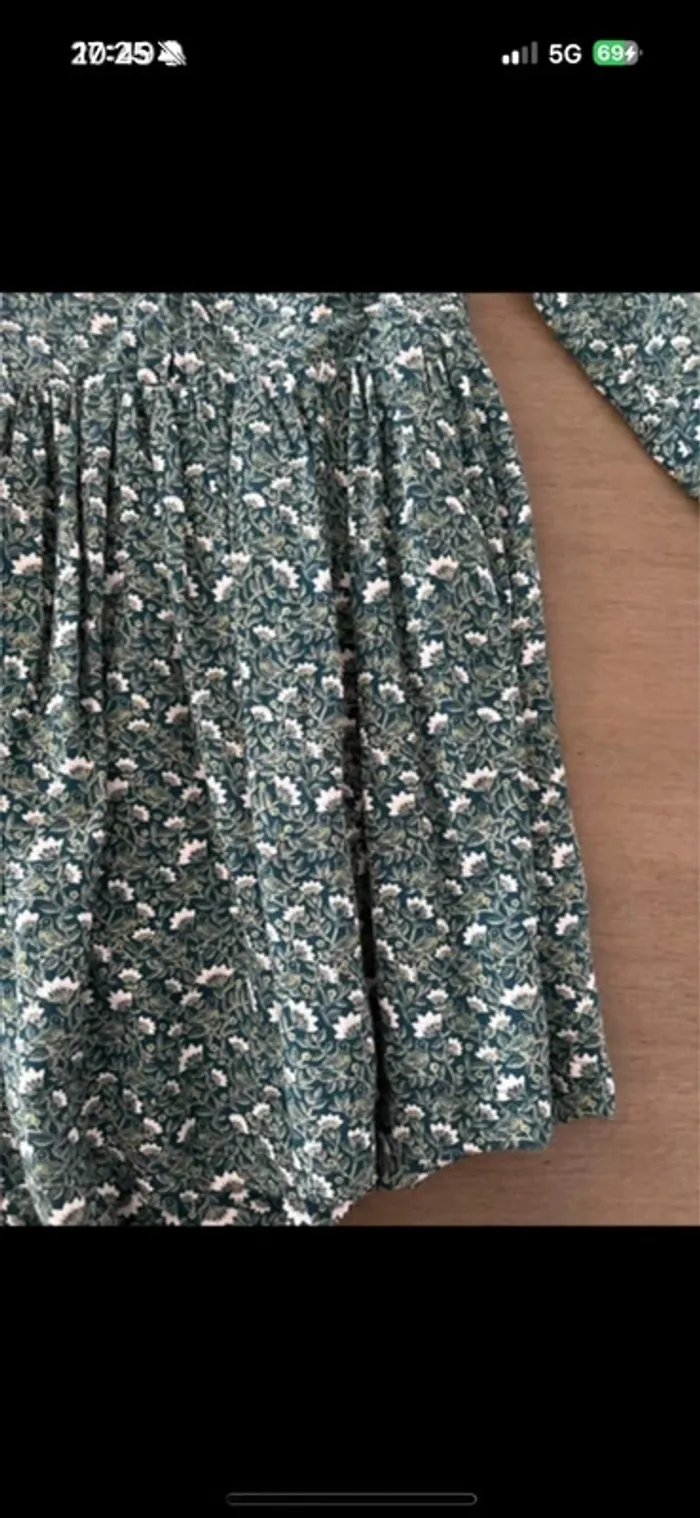 Pyjama fille Sergent Major - photo numéro 18