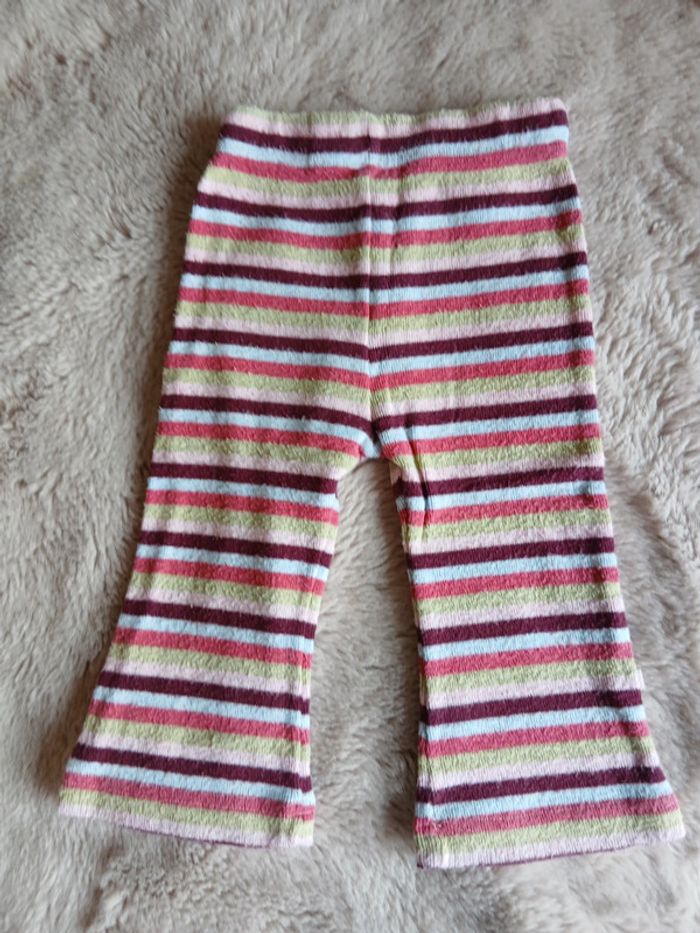 Ensemble fille en 6 mois - photo numéro 7