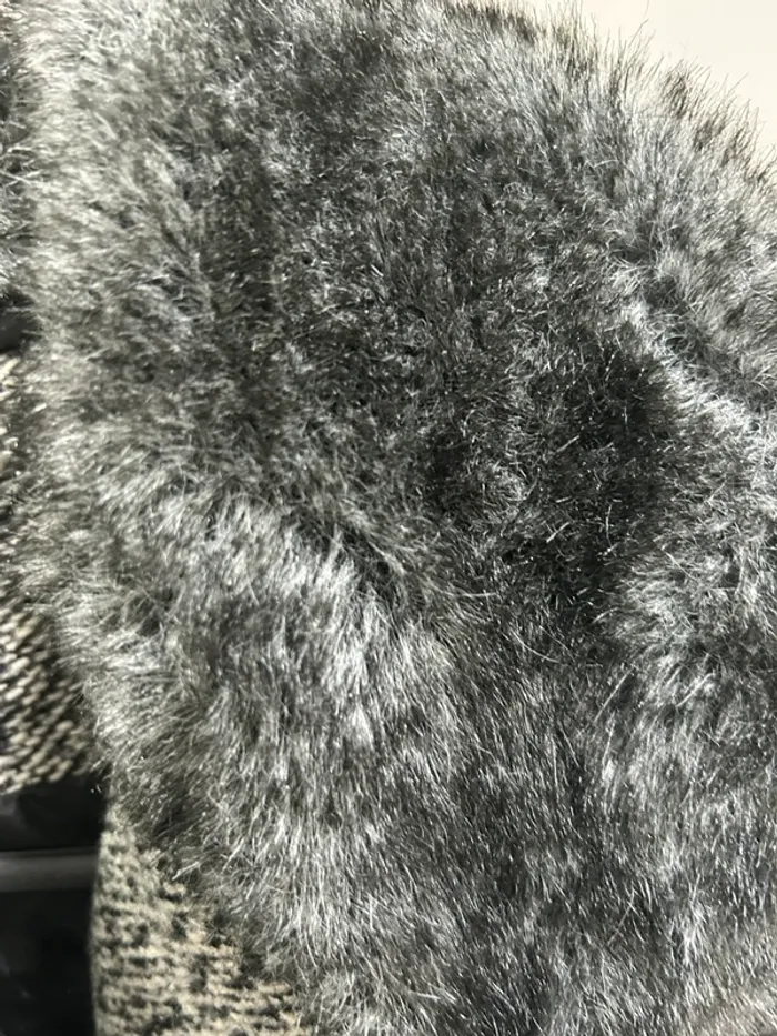 Manteau taille 40 - photo numéro 3