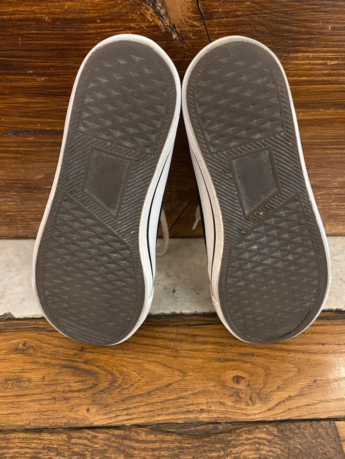 Tennis Tex Taille 35 - photo numéro 9