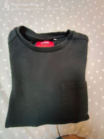 Sweat Jules M Réduction jusqu'à -70%