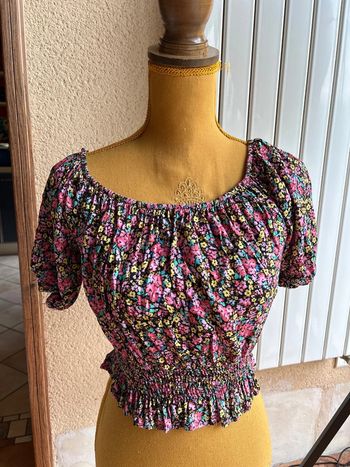Blouse Zara