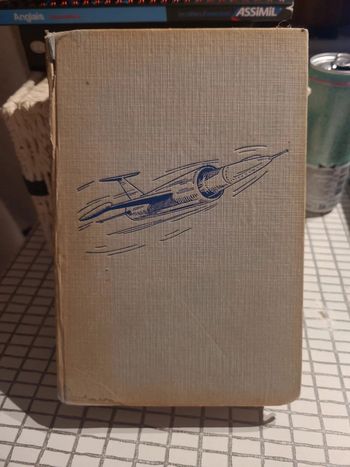 Histoire de l'aviation