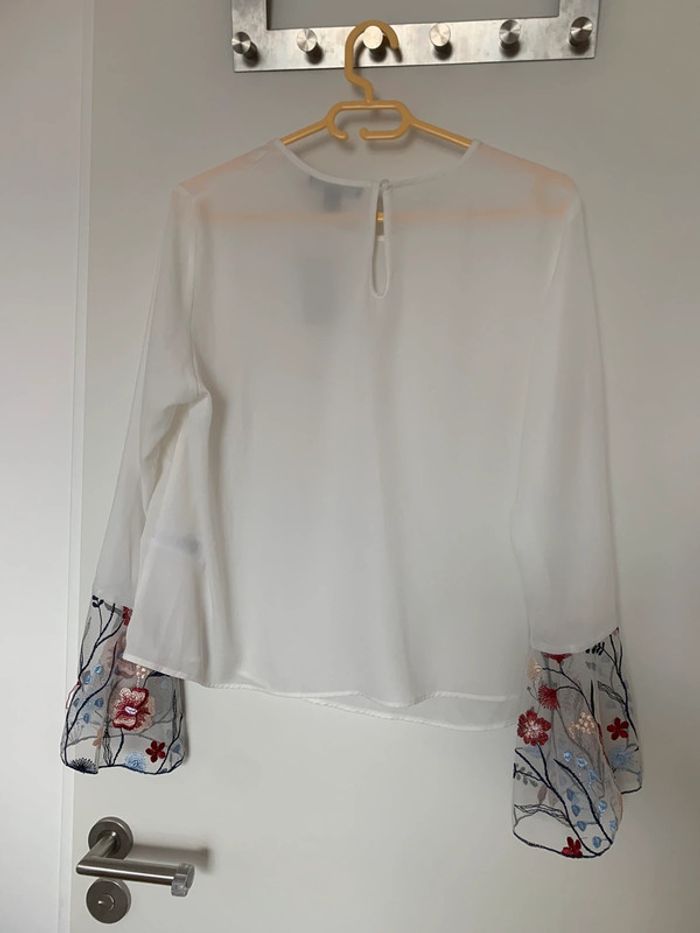 Blouse Primark taille 42/44 - photo numéro 2