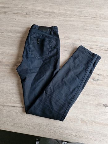 Jeans Noir