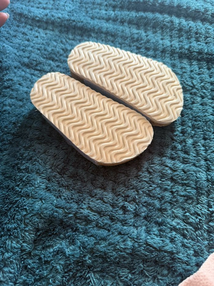 Sandales Okaidi - photo numéro 3