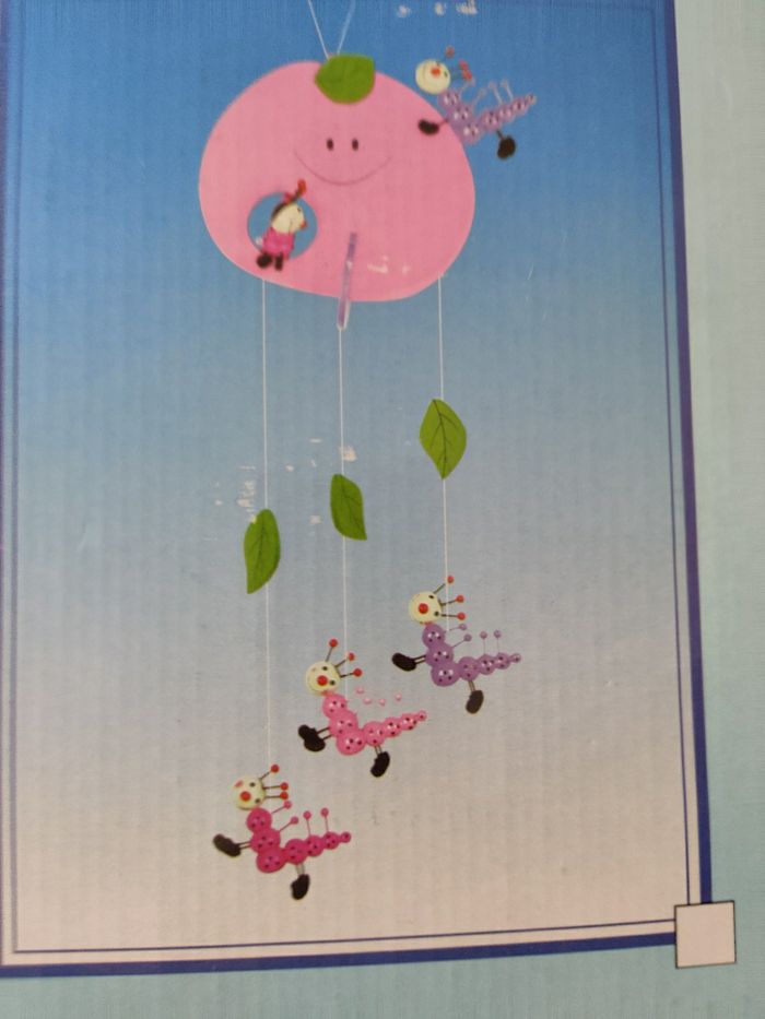 Portique lit - photo numéro 2