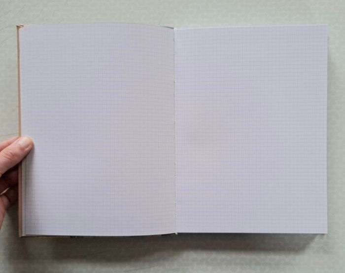 Bullet Journal Scrapbooking - photo numéro 4