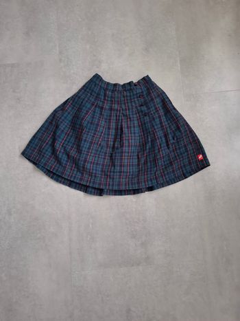 Jupe sergent major 8 ans