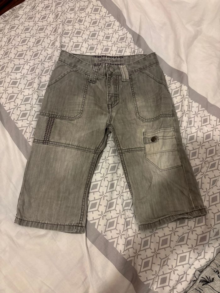 Short/ bermuda 8 ans