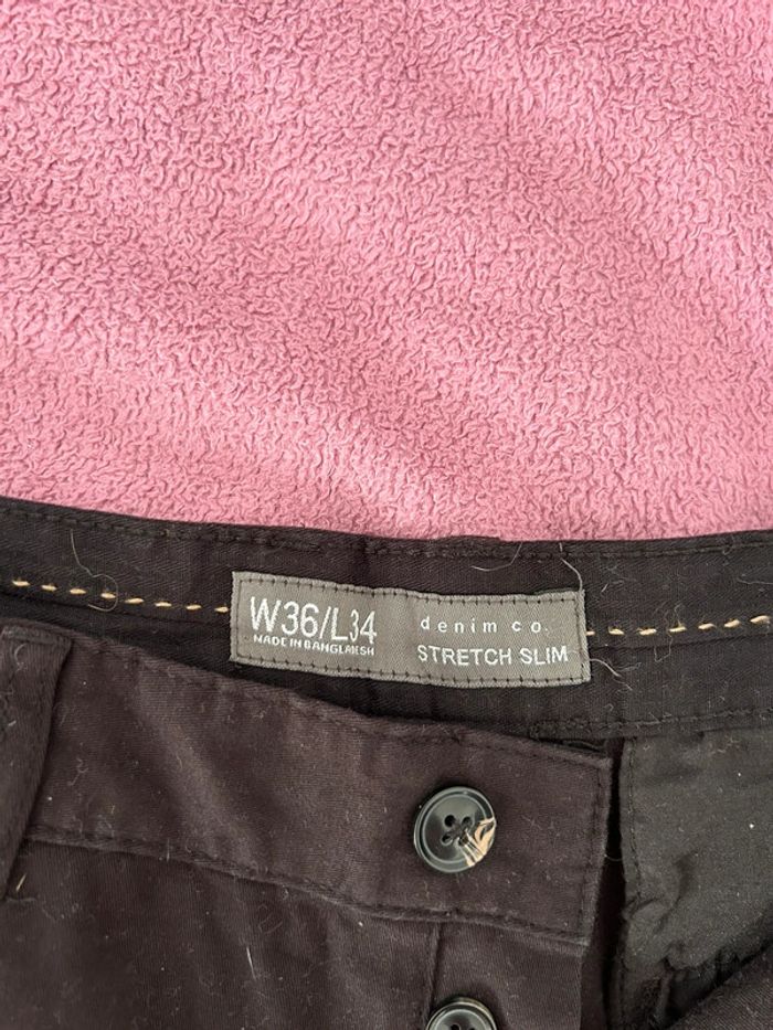Pantalon homme - photo numéro 3