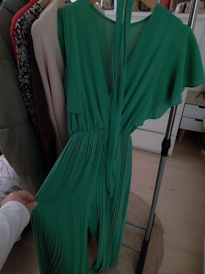 Combinaison fluide - photo numéro 7