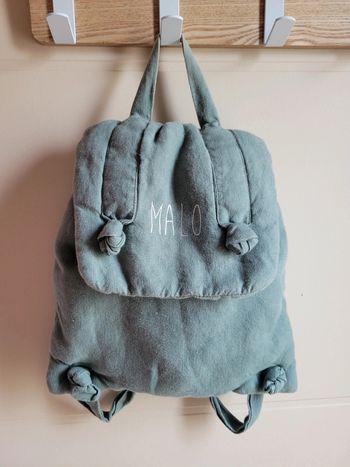 Sac Marceau Petit Picotin