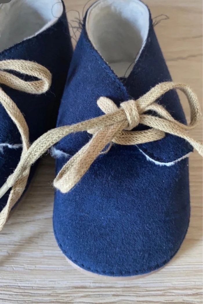 Chaussures Mayoral 18 - photo numéro 4