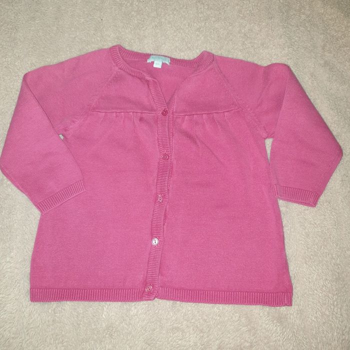 Gilet