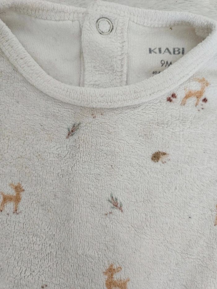 Lot de 4 pyjamas - photo numéro 5