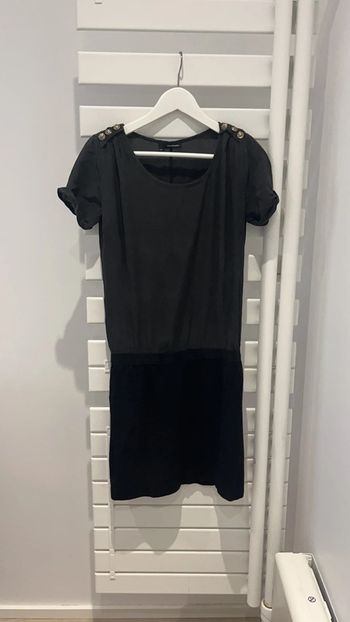 Petite robe noire The Kooples L