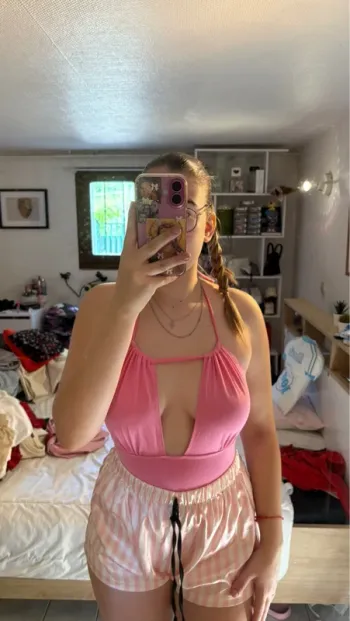 Body dos nu