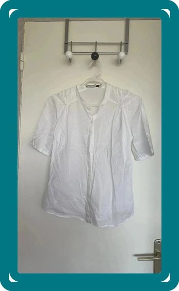 Chemise blanche