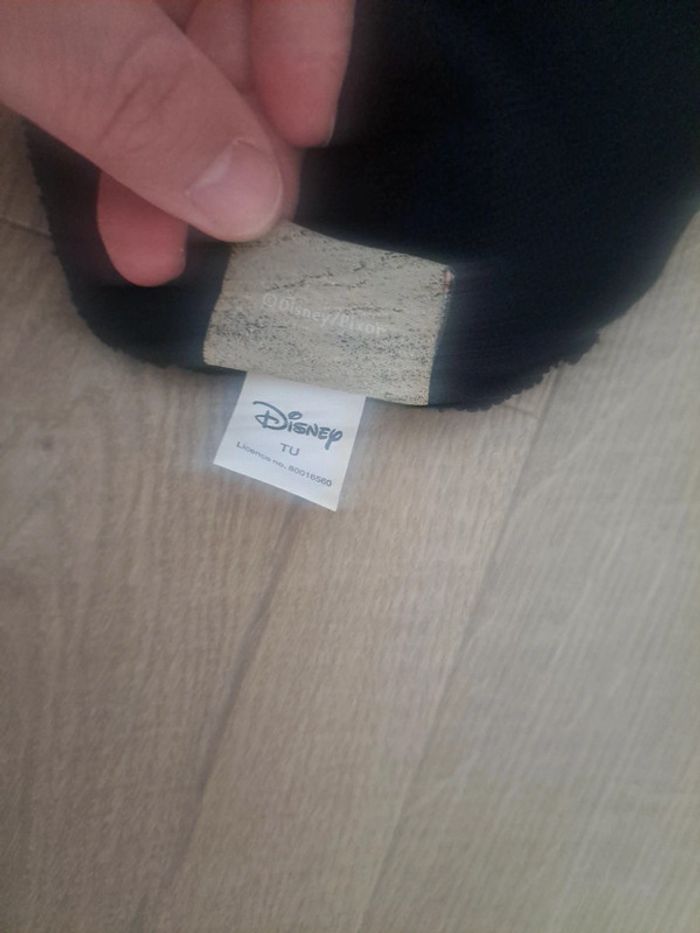 Bonnet Cars Disney Neuf - photo numéro 5