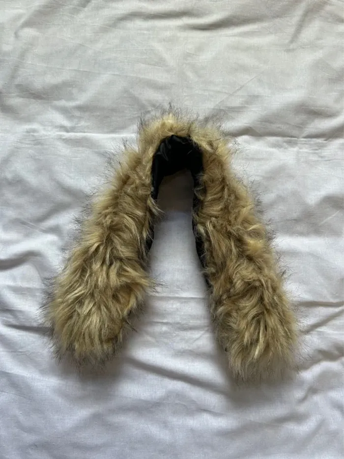 Manteau Compagnie Canadienne - photo numéro 15