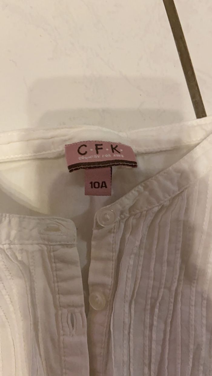 Chemise - photo numéro 2