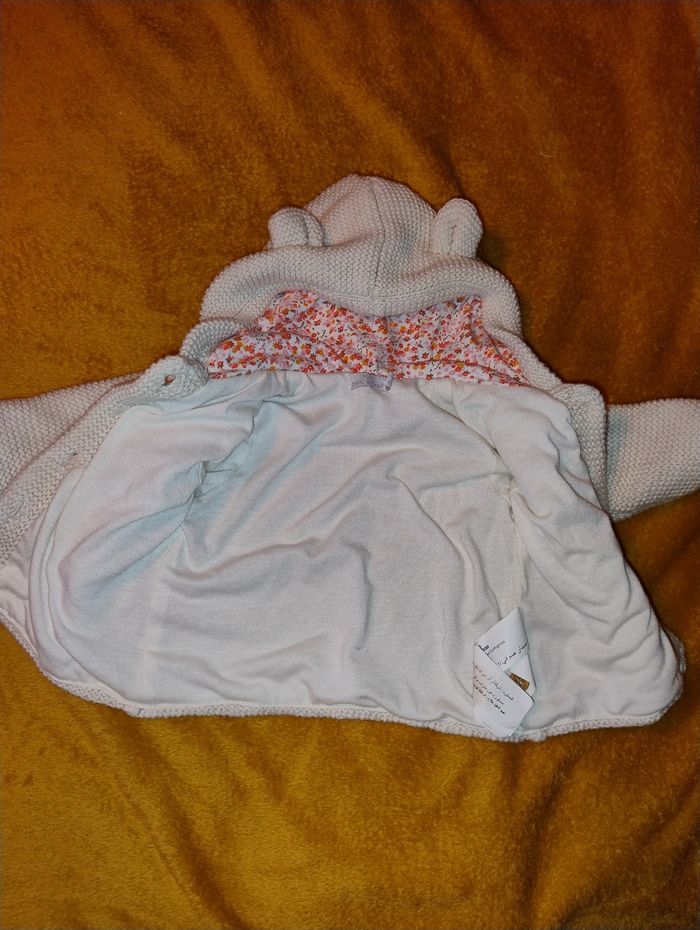 Veste - photo numéro 2