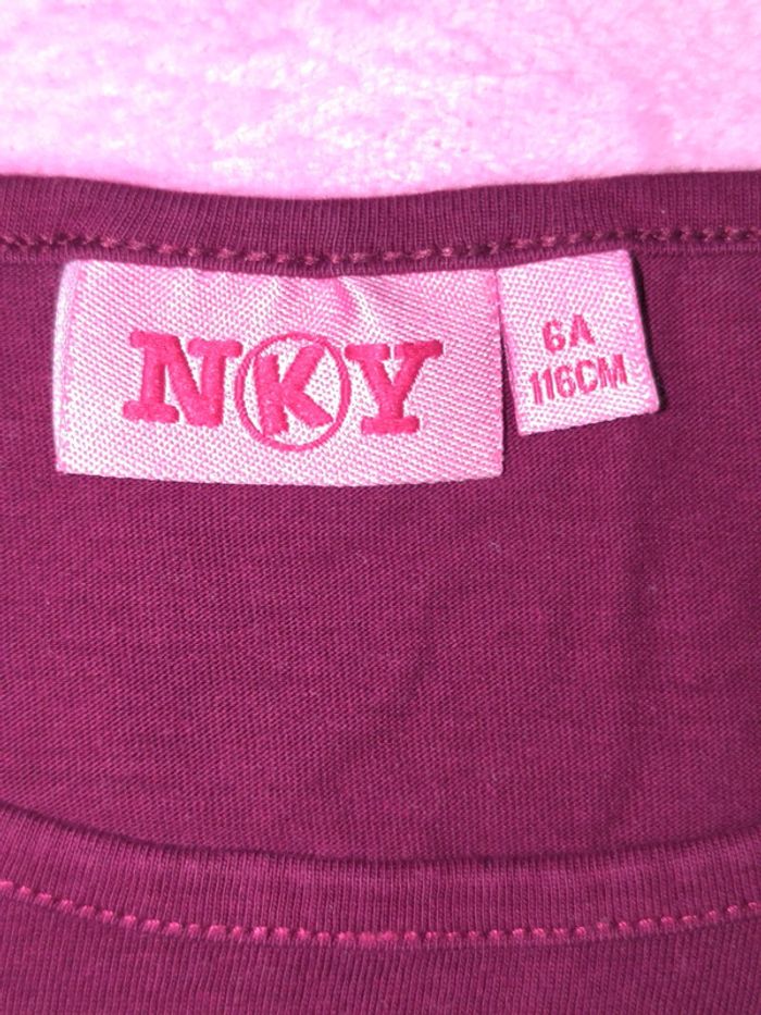 Sweat NKY - photo numéro 3