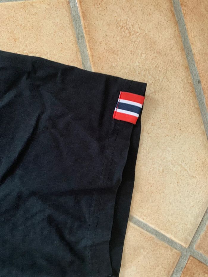 Tee shirt graphique printed / imprimé - photo numéro 4