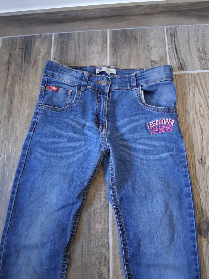 Jeans - photo numéro 2