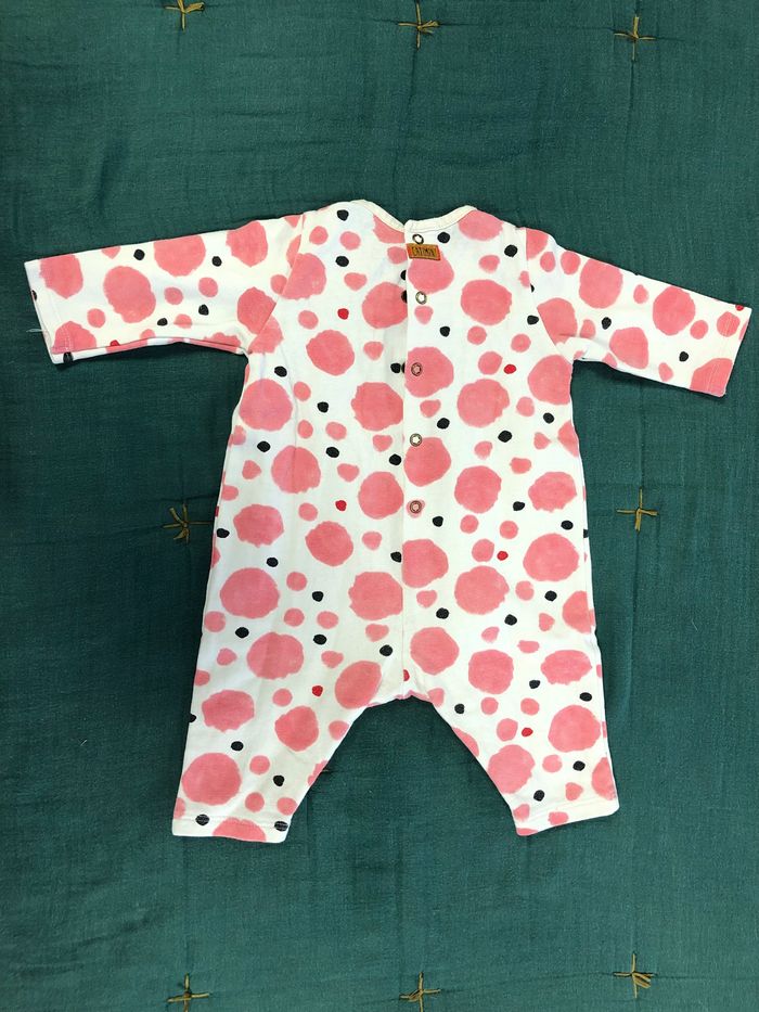 Grenouillère Catimini - photo numéro 2