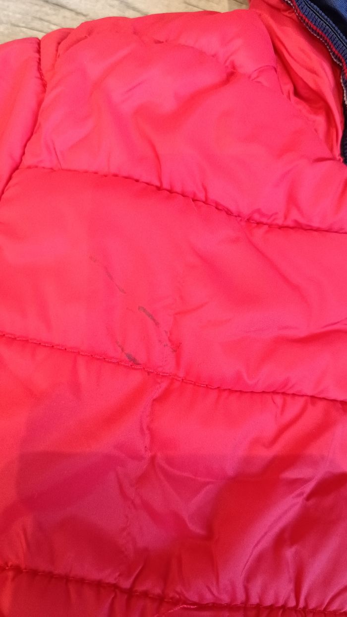 Manteau - photo numéro 2