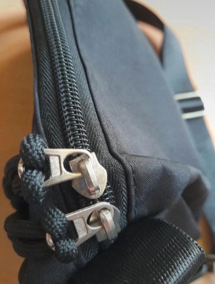 Sac à main noir - photo numéro 7