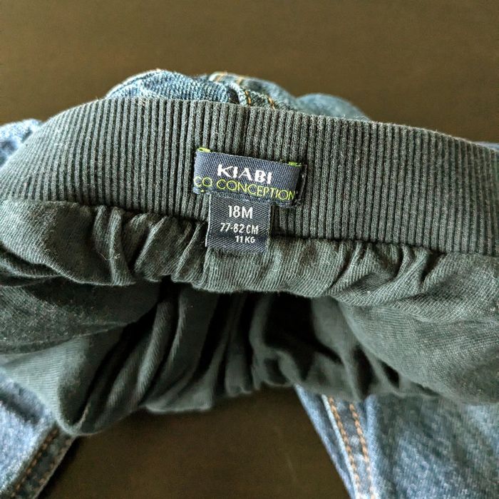 Jean's baggy - photo numéro 2