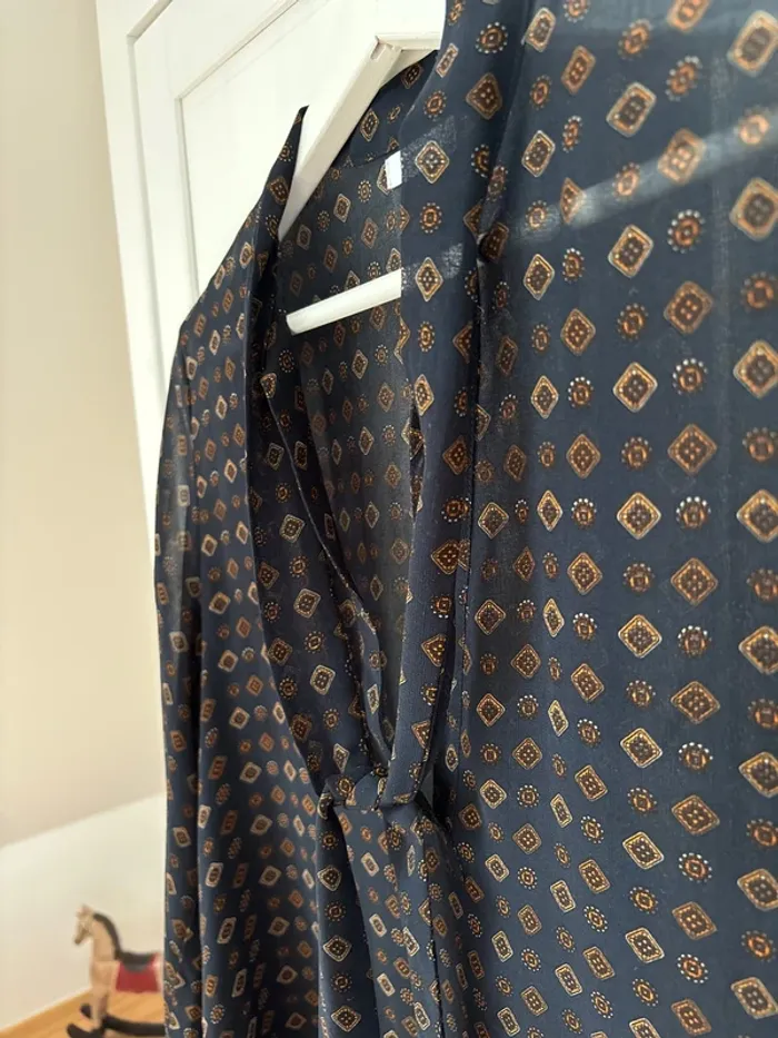 Blouse L La Redoute Création - photo numéro 2