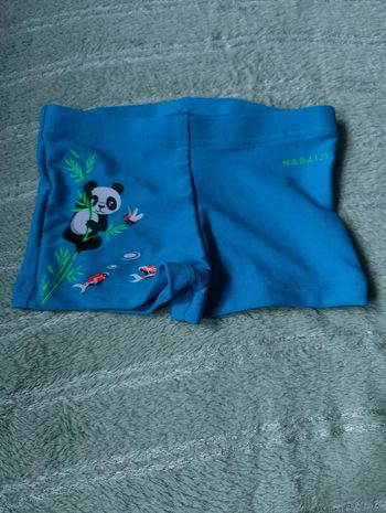 Maillot de bain