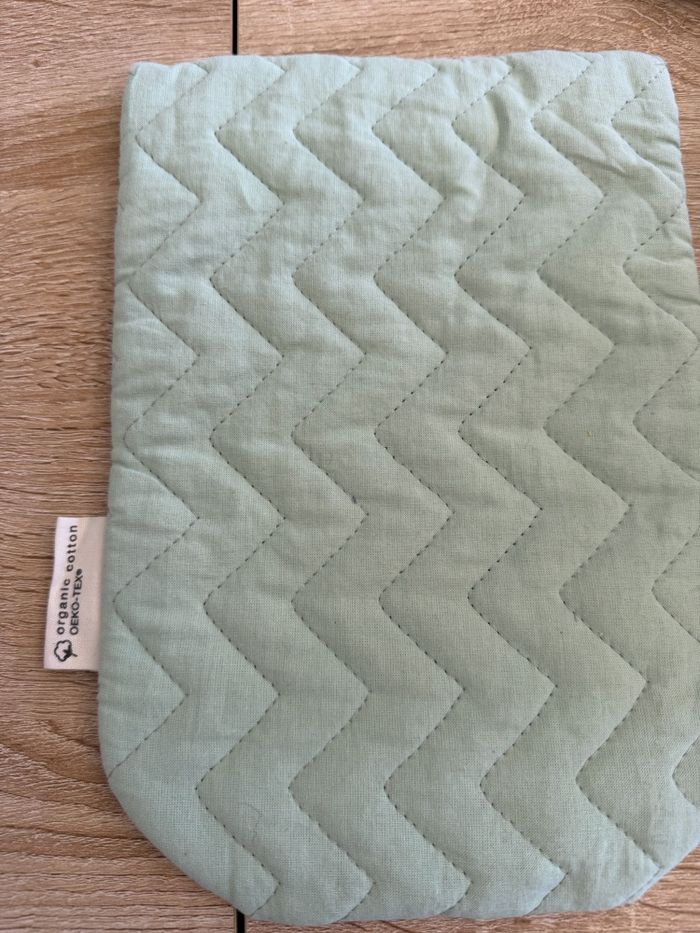 Pochettes pour couches à emporter - photo numéro 1