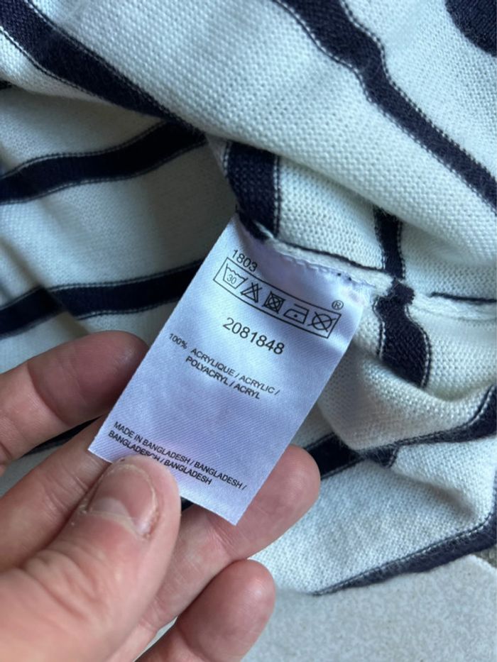 Petit pull - photo numéro 4