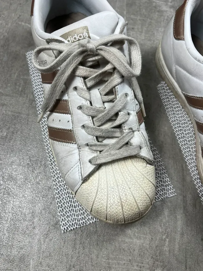 Adidas superstar - photo numéro 5