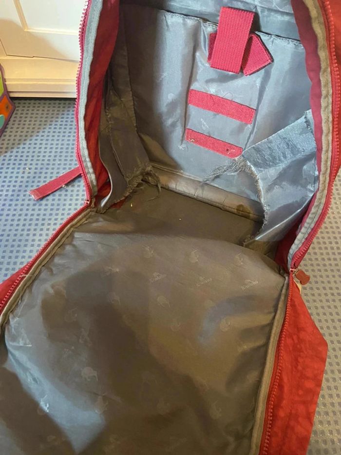 Sac à dos Kiwiwho - photo numéro 5
