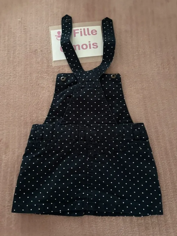 Robe 6 mois - photo numéro 2