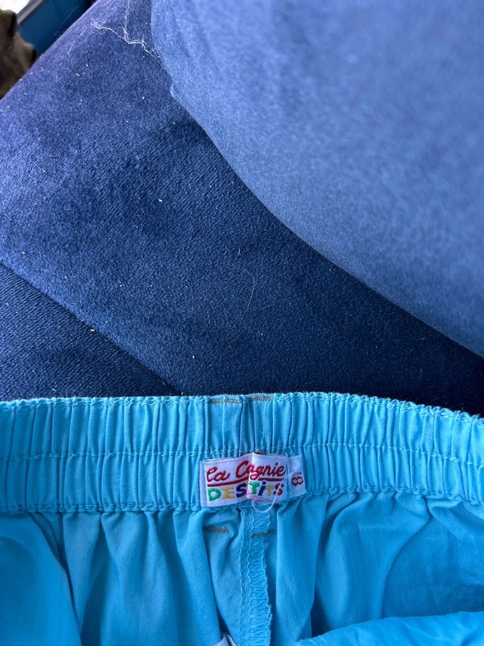 Short la compagnie des petits - photo numéro 2