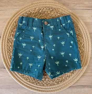 Short chino Kiabi