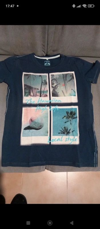 Joli t dhirt