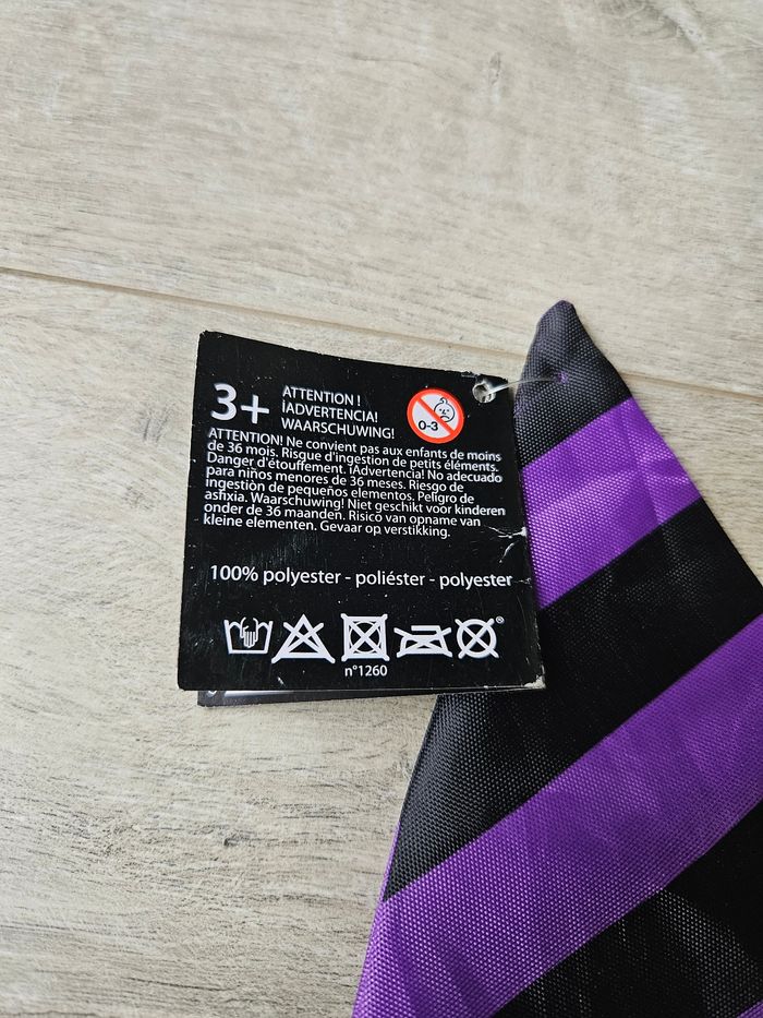 Chapeau Halloween enfant Neuf - photo numéro 4