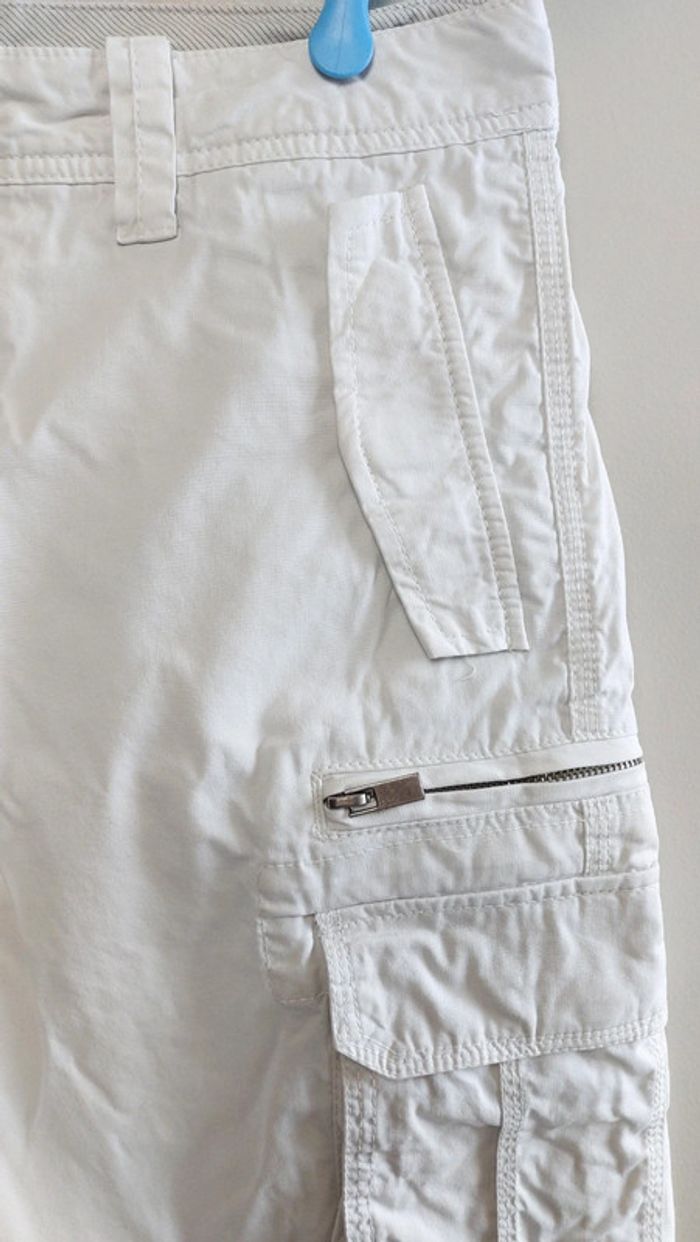 Bermuda Jules taille 40 - photo numéro 3