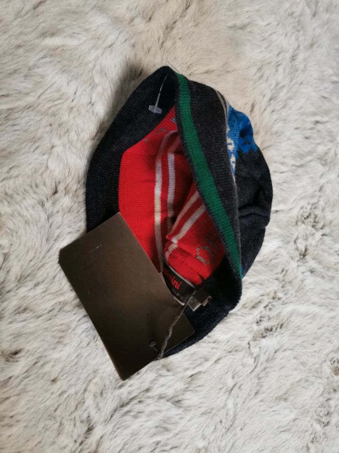 Bonnet neuf - photo numéro 3