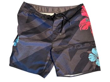 Bermuda de plage#quicksilver#taille 44